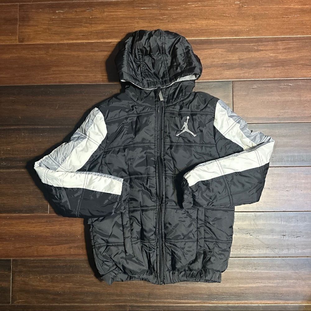 Jordan Puffer Jacket
